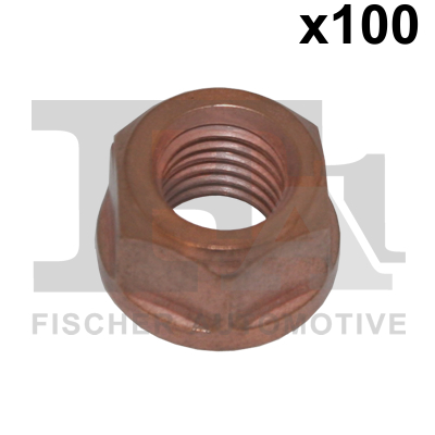 FA1 988-1058.100 Mutter