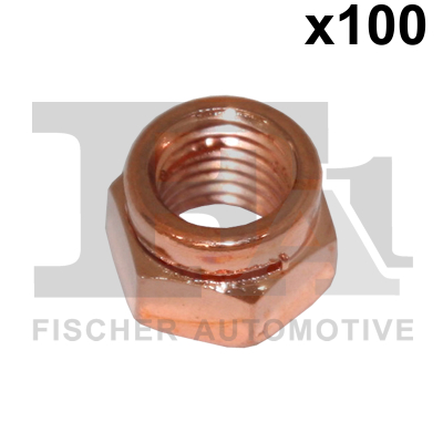 FA1 988-1059.100 Mutter