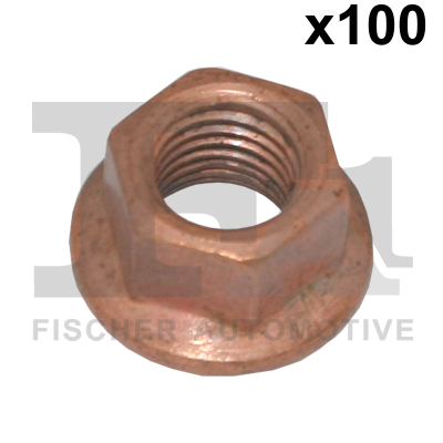 FA1 988-1092.100 Mutter