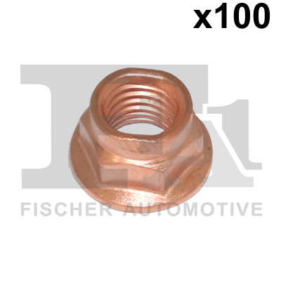 FA1 988-1093.100 Mutter