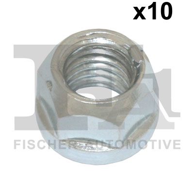 FA1 988-1096.10 Mutter