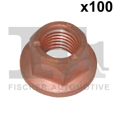 FA1 988-1205.100 Mutter