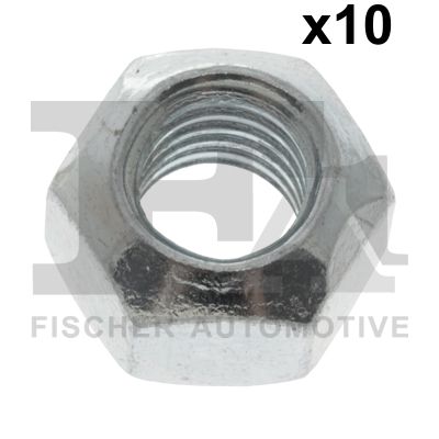 FA1 988-1235.10 Mutter