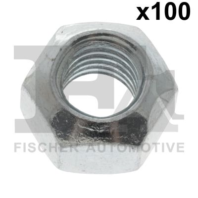 FA1 988-1235.100 Mutter