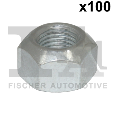 FA1 988-1241.100 Mutter