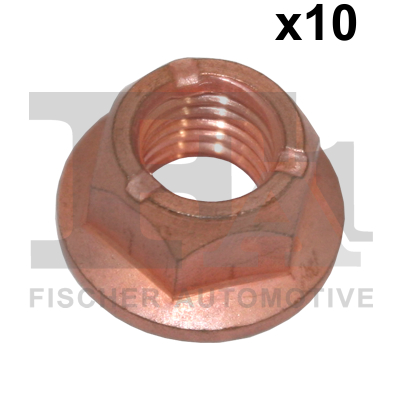 FA1 988-1292.10 Mutter