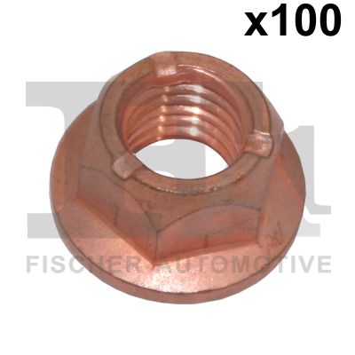 FA1 988-1292.100 Mutter