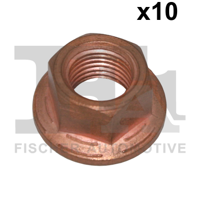 FA1 988-1401.10 Mutter