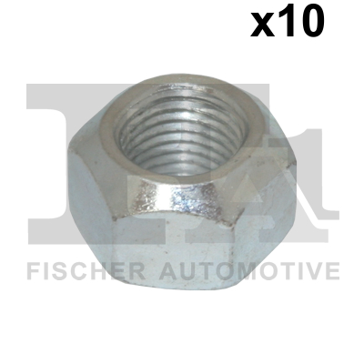 FA1 988-1402.10 Mutter