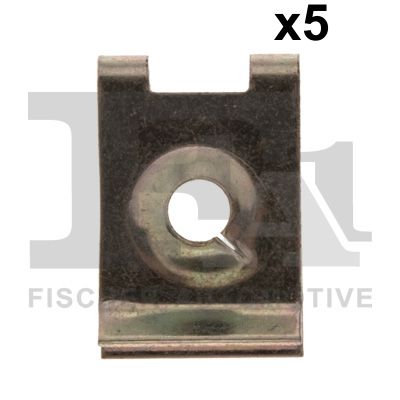 FA1 99-10028.5 Sheet Metal Nut