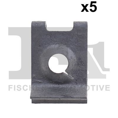 FA1 99-10065.5 Plechova matica
