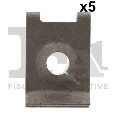FA1 99-10095.5 Sheet Metal Nut