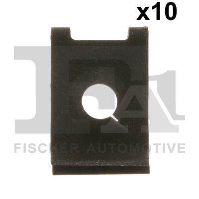 FA1 99-10096.10 Blechmutter