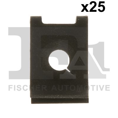 FA1 99-10096.25 Blechmutter