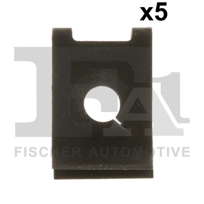 FA1 99-10096.5 Blechmutter