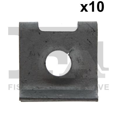 FA1 99-10119.10 Blechmutter