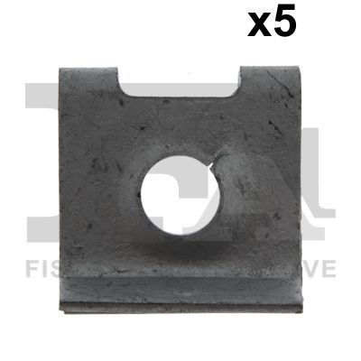 FA1 99-10119.5 Blechmutter