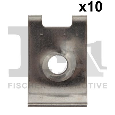 FA1 99-10128.10 Blechmutter