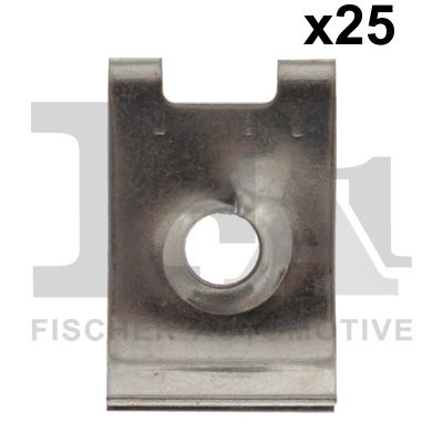 FA1 99-10128.25 Blechmutter