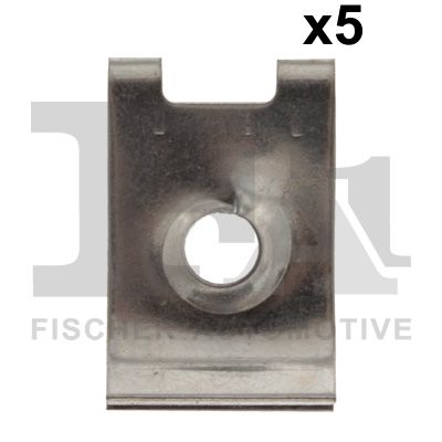 FA1 99-10128.5 Blechmutter