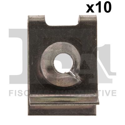 FA1 99-20021.10 Blechmutter