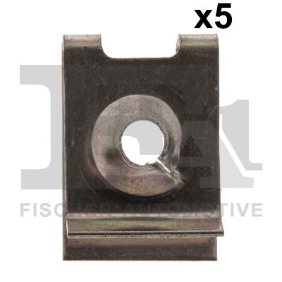 FA1 99-20021.5 Blechmutter