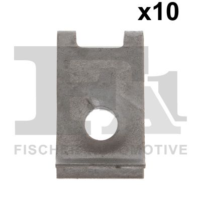 FA1 99-20091.10 Blechmutter
