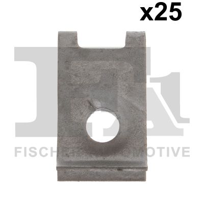 FA1 99-20091.25 Blechmutter