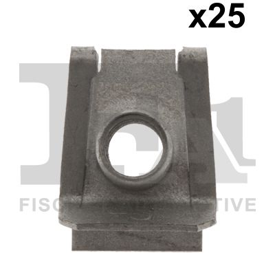 FA1 99-30006.25 Blechmutter