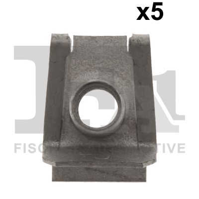 FA1 99-30006.5 Blechmutter