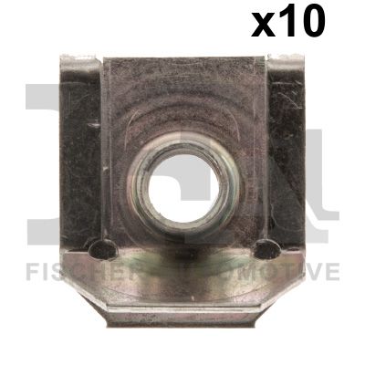 FA1 99-30008.10 Blechmutter