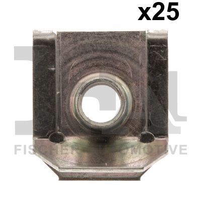 FA1 99-30008.25 Blechmutter