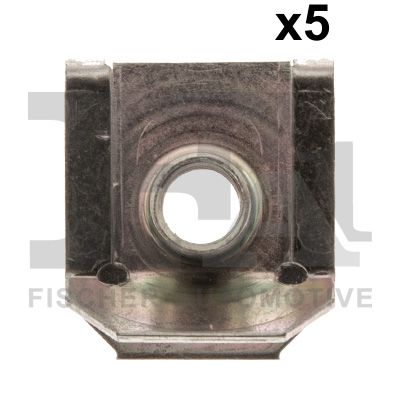 FA1 99-30008.5 Blechmutter