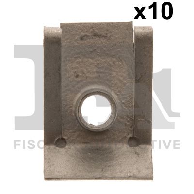 FA1 99-30024.10 Blechmutter