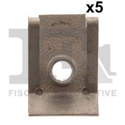 FA1 99-30024.5 Blechmutter