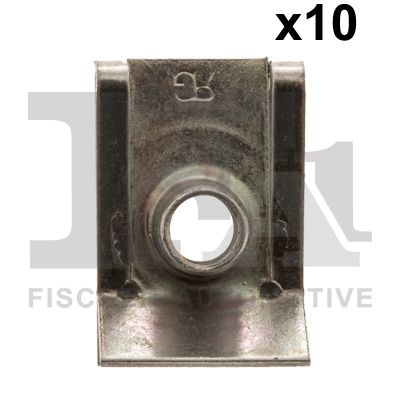 FA1 99-30036.10 Blechmutter