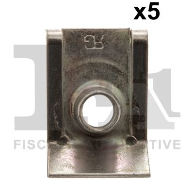 FA1 99-30036.5 Blechmutter