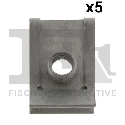 FA1 99-30037.5 Blechmutter