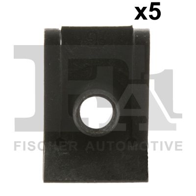 FA1 99-30038.5 Blechmutter