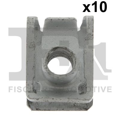 FA1 99-30056.10 Blechmutter