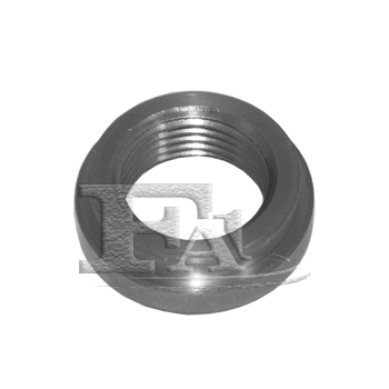 FA1 998-801 Behegesztő...