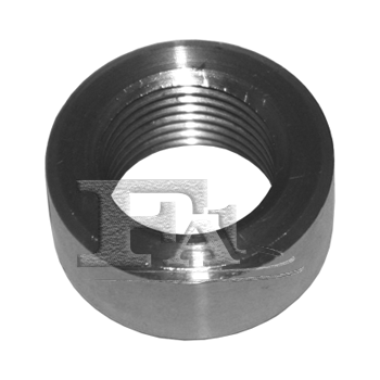 FA1 998-802 Behegesztő...