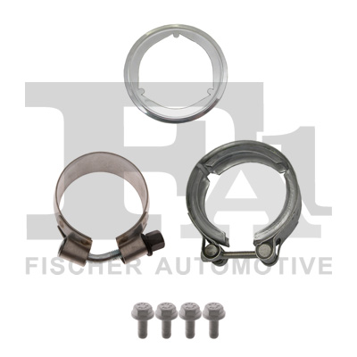 FA1 CC113085 Montagesatz, Ruß-/Partikelfilter