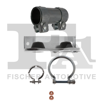 FA1 CC141132 Montagesatz, Ruß-/Partikelfilter