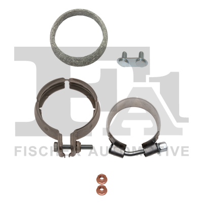 FA1 CC141171 Montagesatz, Ruß-/Partikelfilter