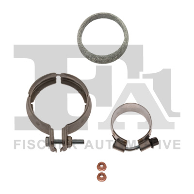 FA1 CC141285 Montazni sada,...