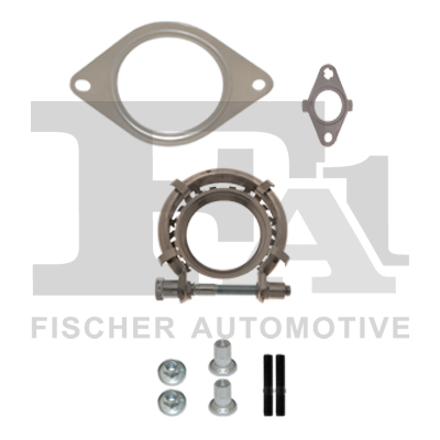 FA1 CC221254 Montagesatz, Ruß-/Partikelfilter