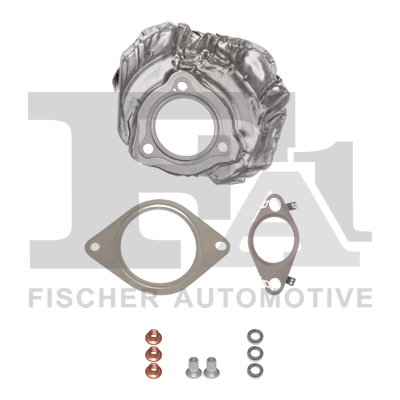 FA1 CC221550 Mounting Kit,...