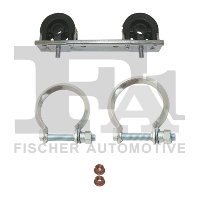 FA1 CC231085 Montagesatz, Ruß-/Partikelfilter