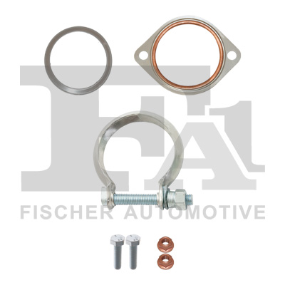 FA1 CC330769 Montagesatz, Ruß-/Partikelfilter